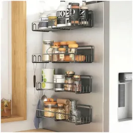 4-magnetyczne-polki-kuchenne-na-lodowke-mikrofale-do-kuchni-na-przyprawy