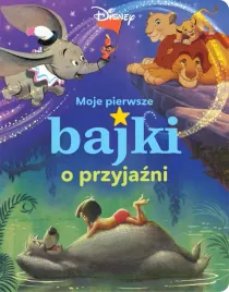 moje-pierwsze-bajki-o-przyjazni-disney-wydawnictwo-olesiejuk