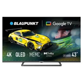 blaupunkt-telewizor-smart-tv-google-tv-uhd-q-led-43-czarny-43qbg6000s