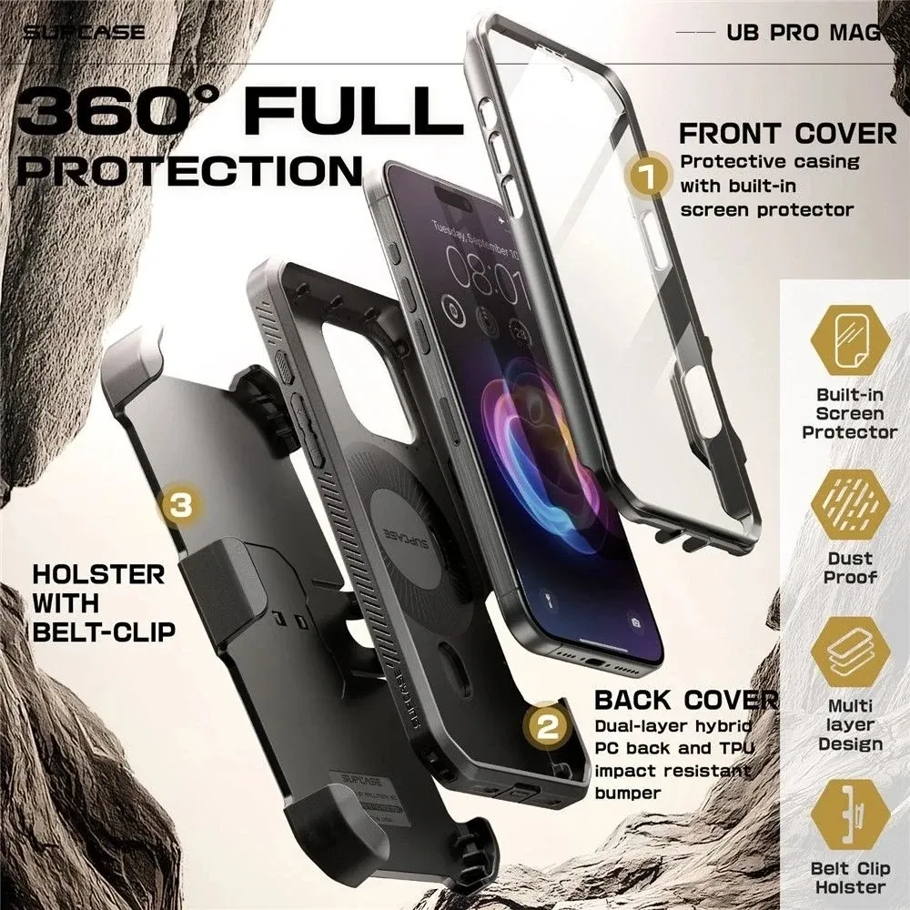 etui-supcase-ub-pro-mag-do-magsafe-do-iphone-16-pro-max-black