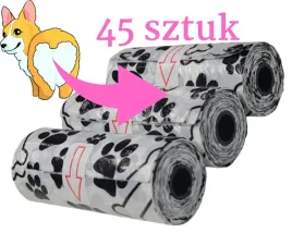 woreczki-na-psie-odchody-worki-na-kupy-45-sztuk