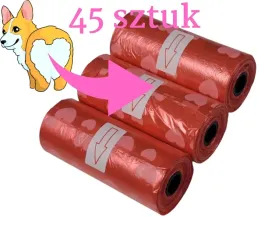 woreczki-na-psie-odchody-worki-na-kupy-45-sztuk
