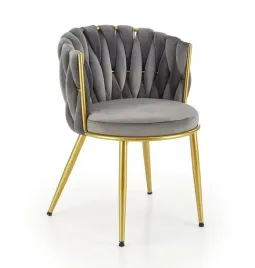 szare-plecione-krzeslo-w-stylu-glamour