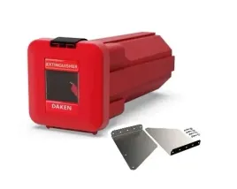 pojemnik-na-gasnice-6kg-daken-sliden-tuba-ze-wspornikiem