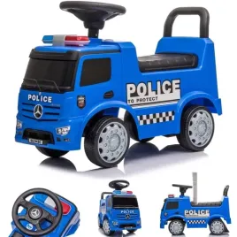 pojazd-jezdzik-dla-dziecka-na-roczek-pchacz-mercedes-antos-policja-dzwieki