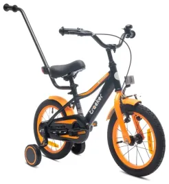 rower-dla-chlopca-14-cali-pchacz-kolka-boczne-dzwonektracker-bike-neon