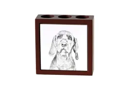 wirehaired-vizsla-hungarian-wire-haired-pointer-pen-holder-with-a-dog-d