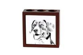 appenzell-cattle-dog-appenzeller-sennenhund-pen-holder-with-a-dog-desk