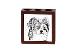 biewer-yorkshire-terrier-pen-holder-with-a-dog-desk-organizer-with-a-pri