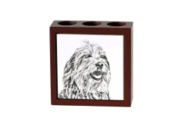 bergamasco-shepherd-dog-bergamasco-sheepdog-pen-holder-with-a-dog-desk