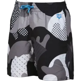 szorty-kapielowki-chlopiece-spodenki-kapielowe-basen-arena-camo-boxer-116cm