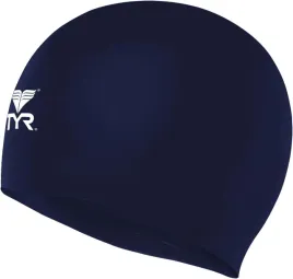 czepek-plywacki-na-basen-silikonowy-dla-dzieci-tyr-solid-latex