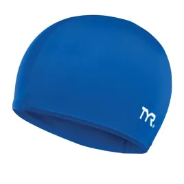 czepek-plywacki-na-basen-unisex-tyr-solid-lycra