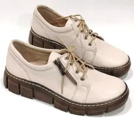 uni-57t-wygodne-stylowe-polbuty-trampki-skora-naturalna-produkt-polski-37