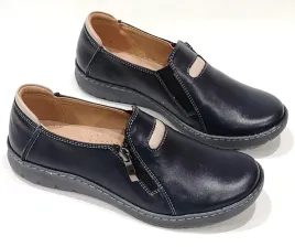 uni-223-wygodne-lekkie-polbuty-mokasyny-zamek-skora-produkt-polski-36