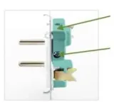 simon-basic-gniazdo-wtyczkowe-pojedyncze-klucz-data-bialy-bmgd1-01-11-kod-producenta-123228-stan-nowy