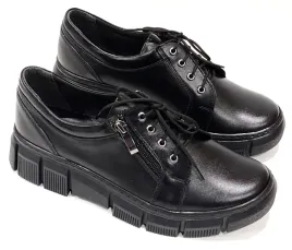 uni-57t-wygodne-stylowe-polbuty-trampki-skora-naturalna-produkt-polski-38