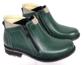 uni-76-wygodne-niskie-botki-polbuty-2-zamki-skora-naturalna-40