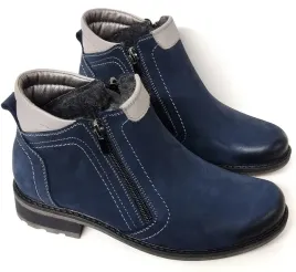 uni-76-wygodne-niskie-botki-polbuty-2-zamki-skora-naturalna-37