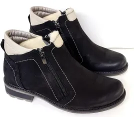 uni-76-wygodne-niskie-botki-polbuty-2-zamki-skora-naturalna-40