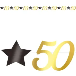 baner-50-urodziny-gwiazdy-czarno-zloty-guirca-3-m