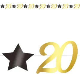 baner-20-urodziny-gwiazdy-czarno-zloty-guirca-3-m
