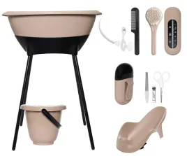 zestaw-kapielowy-8-el-desert-taupe-luma