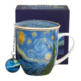 kubek-z-zaparzaczem-van-gogh-gwiazdzista-noc-new-bone-400-ml