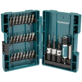 zestaw-29-akcesoriow-wiertarskich-bitow-i-poglebiaczy-makita-d-73477