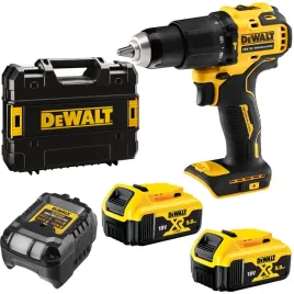 akumulatorowa-wkretarka-udarowa-18v-65nm-2-biegowa-2x5ah-dewalt-dcd709p2t