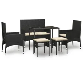 6-cz-zestaw-wypoczynkowy-do-ogrodu-poduszki-czarny-rattan-pe