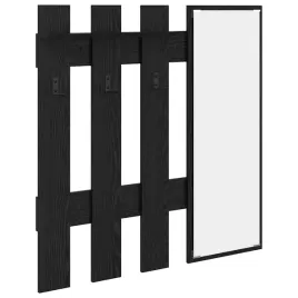 wieszak-na-plaszcze-montowany-na-scianie-z-lustrem-czarny-dab