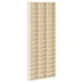 witryna-na-sciane-z-polka-bezowy-30-x-45-x-75-cm