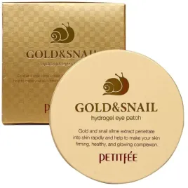 petitfee-goldandsnail-hydrogel-eye-patch-hydrozelowe-platki-pod-oczy-60szt