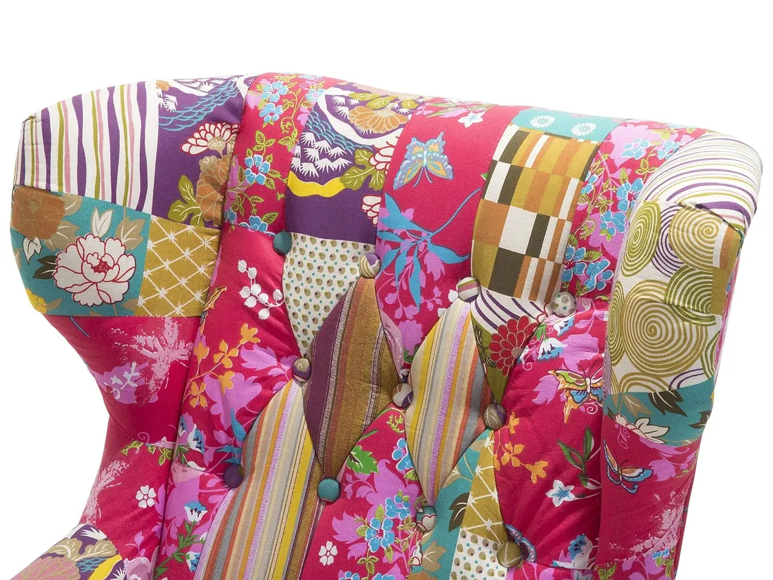 fotel-uszak-patchwork-rozowy-molde