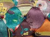 fotel-patchwork-zielono-zolty-chesterfield