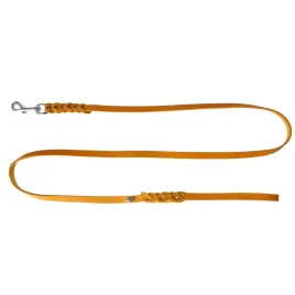 dingo-natural-leather-skorzana-smycz-z-elementami-zaplatanymi-15-cm-x-180