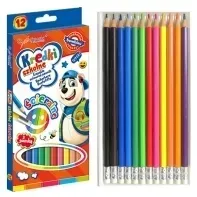 kredki-szkolne-bambino-scieralne-12-kolorow