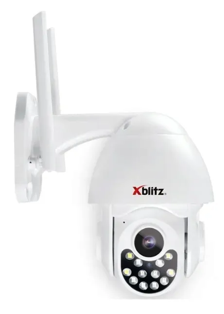 kamera-xblitz-armor-500