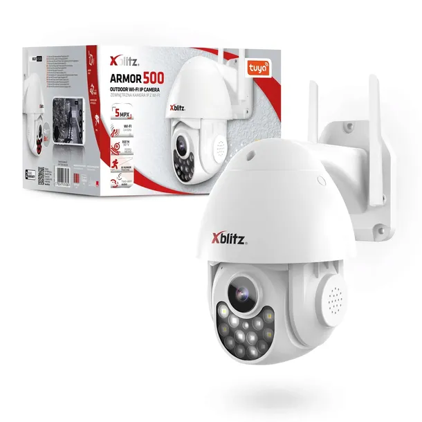 kamera-xblitz-armor-500-model-armor