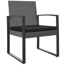 ogrodowe-krzesla-stolowe-2-szt-ciemnoszare-rattan-pp