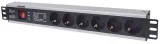 intellinet-19-1-5u-rackmount-6-output