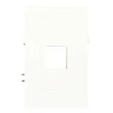 garbot-keystone-module-empty-white