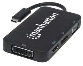 manhattan-usb-c-dock-hub-ports-x4