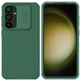 etui-nillkin-camshield-pro-do-samsung-galaxy-s23-fe-zielone