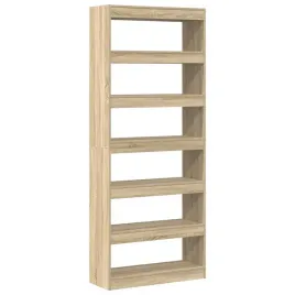 szafka-na-ksiazki-z-polka-dab-sonoma-80-x-30-x-198-cm