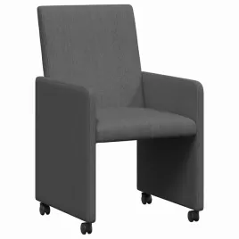 krzeselka-jadalne-na-kolkach-2-szt-ciemno-szary-57-x-66-x-94-cm