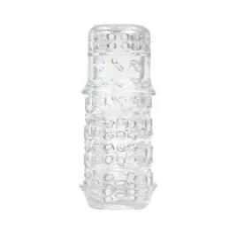 handy-truegrip-1-1-przezroczysty-rekaw-do-systemu-intymnego-dlugi