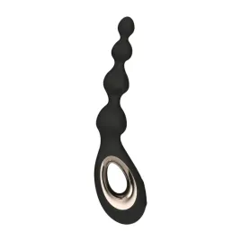 lelo-soraya-beads-black-system-kulek-z-masazem-bow-motion-234mm