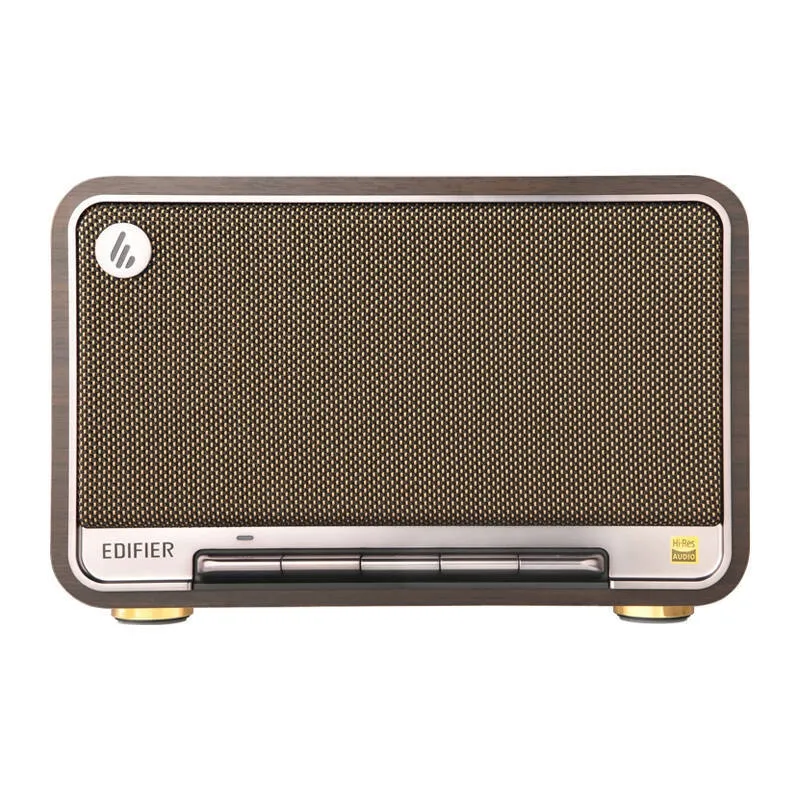 glosnik-bluetooth-edifier-d32-czarny-orzech-stan-nowy